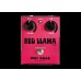 Way Huge Red Llama Overdrive Pedal, WHE203